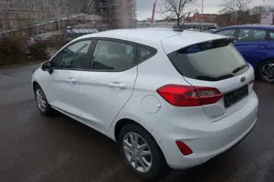 Ford Fiesta Bild 4