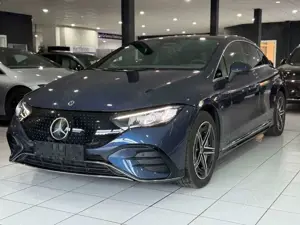 Mercedes-Benz EQE 300 AMG-LINE*PANO*MEMORY*KAMERA*DISTRONIC*