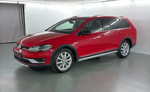 Volkswagen Golf VII Alltrack 4M Pano Kamera AHK Leder