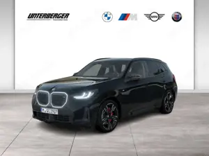 BMW X3 M 50 xDrive M Sport Pro DA+ PA+ HK HUD AHK Pano Stan