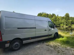 Opel Movano Movano 2.3 D L2H2 DPF 2WD VA S