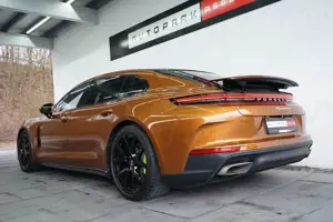 Porsche Panamera Bild 5
