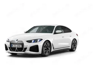 BMW i4 eDrive40 M Sportpaket Innovationsp. Klimaaut.