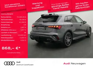 Audi RS3 Bild 2