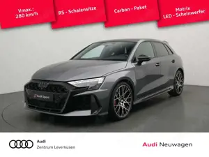 Audi RS3 Bild 1
