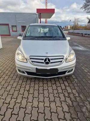 Mercedes-Benz B 170 B-Klasse