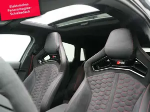 Audi RS3 Bild 5