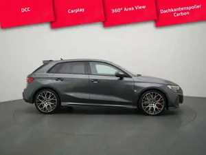 Audi RS3 Bild 3