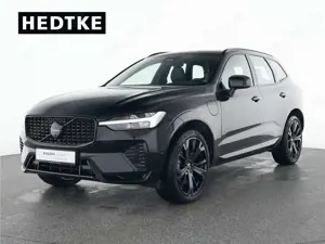 Volvo XC60 T6 Recharge AWD Plus Black Edition