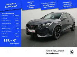 CUPRA Formentor e-Hybrid DSG AHK NAVI VIRT ACC LEDE