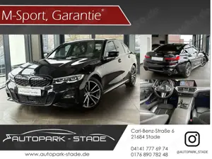 BMW 320 320d M Sport LiveCoPro LED Assist. Memory
