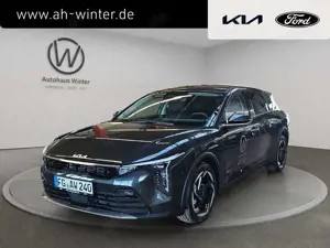 Kia K4 1,6 T-GDI DCT Spirit Drive Sound LED 360°Kamera S