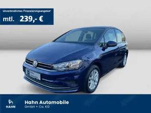 Volkswagen Golf Sportsvan Golf VII Sportsvan 1.5TSI DSG Comfortline Standh