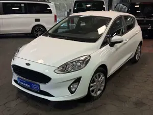 Ford Fiesta Cool  Connect*Carplay*Pdc*Klima*Spurhalt