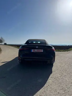 BMW M4 xDrive Competition Bild 5