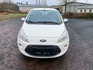 Ford Ka/Ka+ Ka 1.2 Start-Stopp-System Titanium