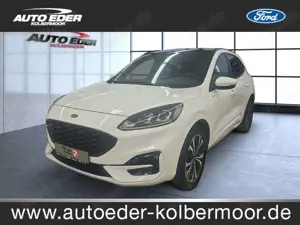 Ford Kuga Plug-In Hybrid ST-Line Sportpaket Bluetooth