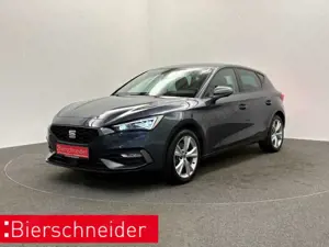 SEAT Leon 1.4 e Hybrid DSG FR DIGITAL COCKPIT LED NAVI PDC 1