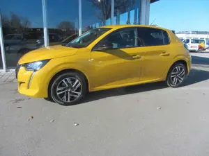 Peugeot 208 BlueHDi 100 Allure
