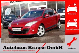 Renault Megane III 1.6 16V Grandtour Dynamique-SOR+WIR