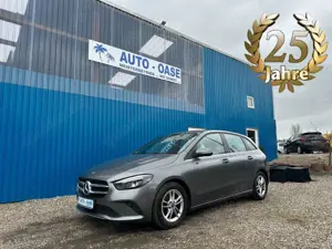 Mercedes-Benz B 180 **Automatik**62 TKM**AHK**LED**Digital**