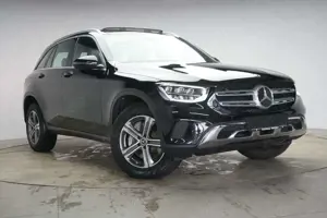 Mercedes-Benz GLC 300 e 4Matic 9G-Tronic Distronic/Kamera/Pano