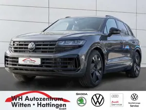 Volkswagen Touareg R 3,0 eHybrid 0,5% Dienstw. Leder Luft AHK 360 ...