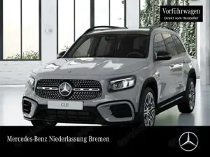 Mercedes-Benz GLB 200 AMG+NIGHT+PANO+360°+AHK+LED+TOTW+KEYLESS