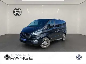 Ford Tourneo Custom 2.0 TDCI Titanium *KAMERA AHK LED*