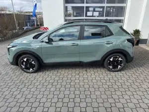 Kia Stonic Kia Stonic 1,0 Vision TGZ EU Fahrzeug Bild 4
