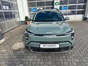 Kia Stonic Kia Stonic 1,0 Vision TGZ EU Fahrzeug