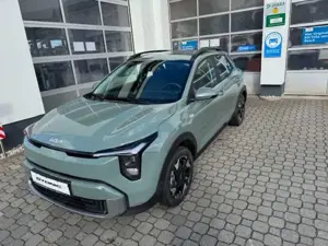 Kia Stonic Kia Stonic 1,0 Vision TGZ EU Fahrzeug Bild 2