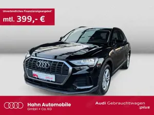 Audi Q3 35TDI S-trc 360° Virtual AHK LED Cam Sitzh