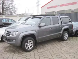 Volkswagen Amarok Amarok 4MOTION 2.0 BiTDI 4MOTION Autm. Trendline