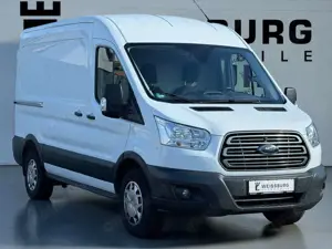 Ford Transit 2.0 TDCi Kasten 350 L2 Trend *KLIMA*AHK*