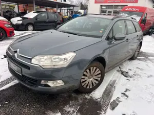 Citroen C5 Tourer 1.8 16V Klimaauto. SHZ Tempomat