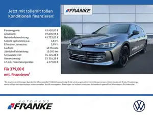 Volkswagen Passat Var.1.5 TSI, PHEV, Elegance,  Leder,Pano