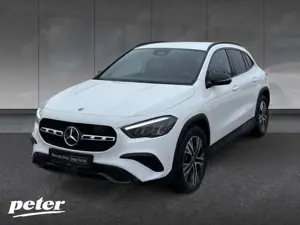 Mercedes-Benz GLA 180 Progressive Line Advanced*Night Paket