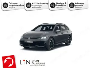 Volkswagen Golf Variant R-Line 2,0 l TDI SCR (150 PS) DSG *