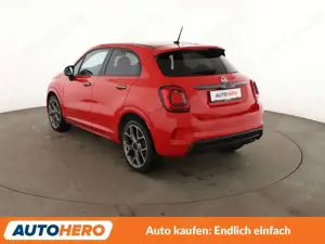 Fiat 500X 1.3 Turbo Sport Aut.*NAV*LED*TEMP*CAM*PDC*SHZ*ALU* Bild 4