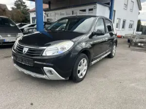 Dacia Sandero Basis Klima. Zahnriemen Neu