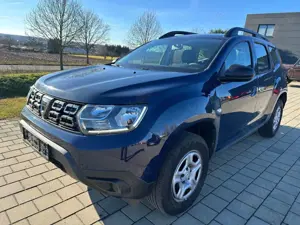 Dacia Duster Bild 2