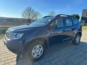 Dacia Duster Bild 5