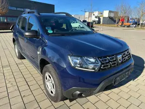 Dacia Duster Bild 3