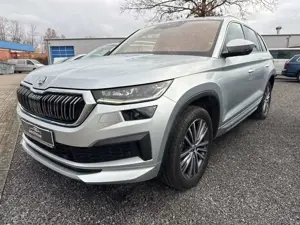 Skoda Kodiaq 2.0 TDI LK 4x4 Panor. Standh. 360°
