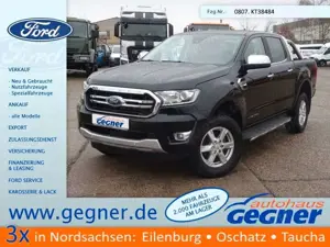 Ford Ranger DK 200PS Limited 4x4 AHK Off-Road