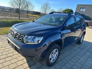 Dacia Duster Bild 4
