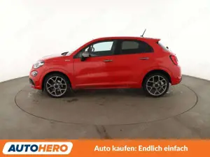 Fiat 500X 1.3 Turbo Sport Aut.*NAV*LED*TEMP*CAM*PDC*SHZ*ALU* Bild 3