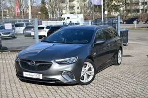 Opel Insignia B Sports Tourer 2.0 CDTI GSi 4x4 LED