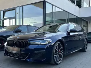 BMW 540 d xDrive Touring M Sport Pro | H/K | 20 Zoll